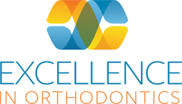 excellence in orthodontics logo